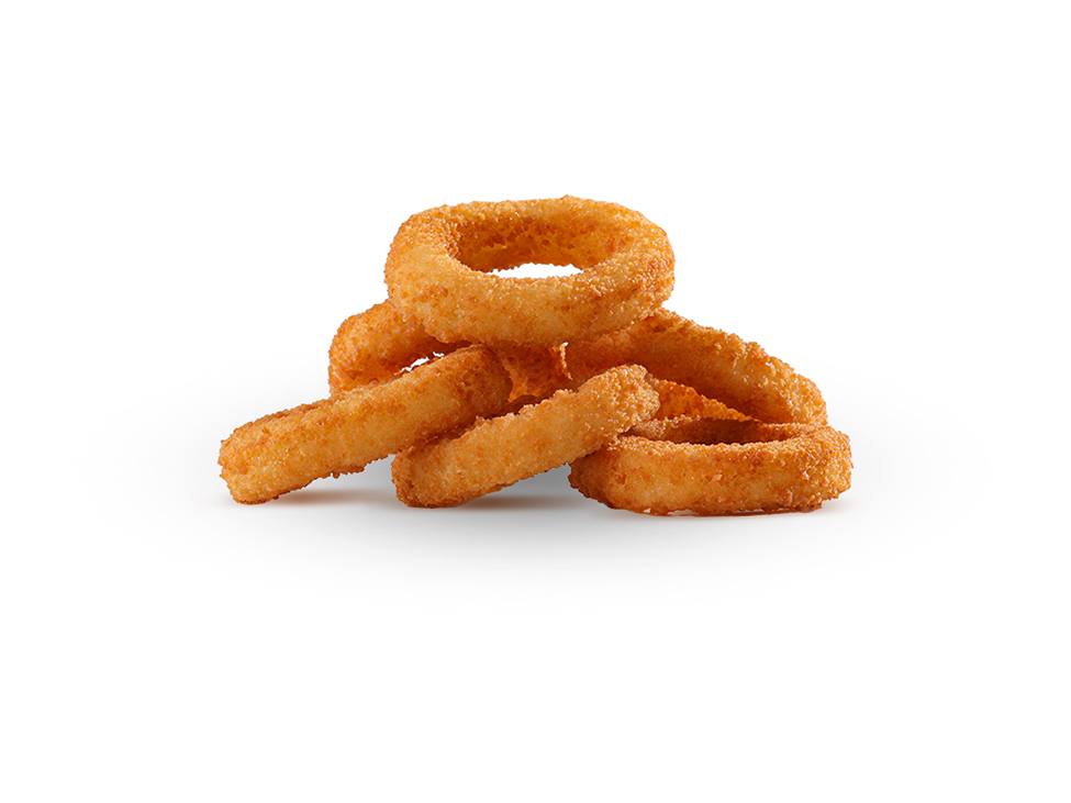 Soğan halkası 6'lı